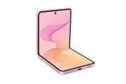 Image de Samsung Galaxy Z Flip8 17,5 cm (6.9") Double SIM 5G USB Type-C 12 Go 512 Go 4300 mAh Rose (SM-F776BLIHEUB)