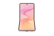 Image de Samsung Galaxy Z Flip8 17,5 cm (6.9") Double SIM 5G USB Type-C 12 Go 512 Go 4300 mAh Rose (SM-F776BLIHEUB)