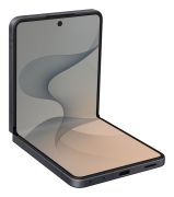 Image de Samsung Galaxy Z Flip8 17,5 cm (6.9") Double SIM 5G USB Type-C 12 Go 512 Go 4300 mAh Graphite (SM-F776BZKHEUB)