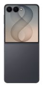 Image de Samsung Galaxy Z Flip8 17,5 cm (6.9") Double SIM 5G USB Type-C 12 Go 512 Go 4300 mAh Graphite (SM-F776BZKHEUB)