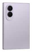 Image de Samsung Galaxy Z Fold8 19,3 cm (7.6") Double SIM 5G USB Type-C 12 Go 256 Go 4800 mAh Lavande (SM-F971BLVBEUB)