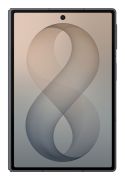 Image de Samsung Galaxy Z Fold8 19,3 cm (7.6") Double SIM 5G USB Type-C 12 Go 256 Go 4800 mAh Graphite (SM-F971BZKBEUB)