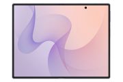 Image de Samsung Galaxy Z Fold8 19,3 cm (7.6") Double SIM 5G USB Type-C 12 Go 512 Go 4800 mAh Lavande (SM-F971BLVCEUB)