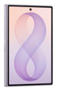 Image de Samsung Galaxy Z Fold8 19,3 cm (7.6") Double SIM 5G USB Type-C 12 Go 512 Go 4800 mAh Lavande (SM-F971BLVCEUB)