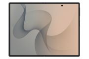 Image de Samsung Galaxy Z Fold8 19,3 cm (7.6") Double SIM 5G USB Type-C 16 Go 1 To 4800 mAh Graphite (SM-F971BZKNEUB)