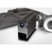 Image de LaCie Little Big Disk Thunderbolt 2, 1TB 1000Go (9000477)