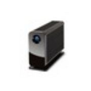 Image de LaCie Little Big Disk Thunderbolt 2, 1TB 1000Go (9000477)