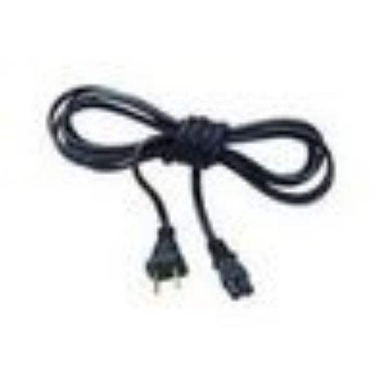 Image de Cisco Power Cord/AC UK Cordon d'alimentation (CAB-ACU=)