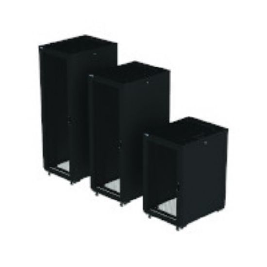 Image de Eaton étagère 42U Rack autonome Noir (RAA42808PSB13U)