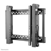 Image de Neomounts support mural pour mur d'images (LED-VW2500BLACK)