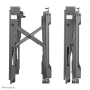 Image de Neomounts support mural pour mur d'images (LED-VW2500BLACK)