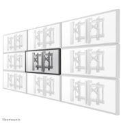 Image de Neomounts support mural pour mur d'images (LED-VW2500BLACK)