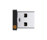 Image de Logitech USB Unifying Receiver Récepteur USB (910-005931)