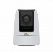 Image de Axis V5925 50 Hz EUR Caméra IP - Noir,Blanc (01965-002)