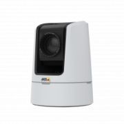 Image de Axis V5925 50 Hz EUR Caméra IP - Noir,Blanc (01965-002)