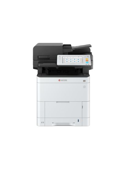 Image de KYOCERA ECOSYS MA3500cifx Laser A4 1200 x 1200 DPI 35 ppm (1102Z33NL0)