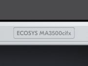 Image de KYOCERA ECOSYS MA3500cifx Laser A4 1200 x 1200 DPI 35 ppm (1102Z33NL0)