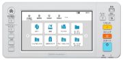 Image de KYOCERA ECOSYS MA3500cifx Laser A4 1200 x 1200 DPI 35 ppm (1102Z33NL0)