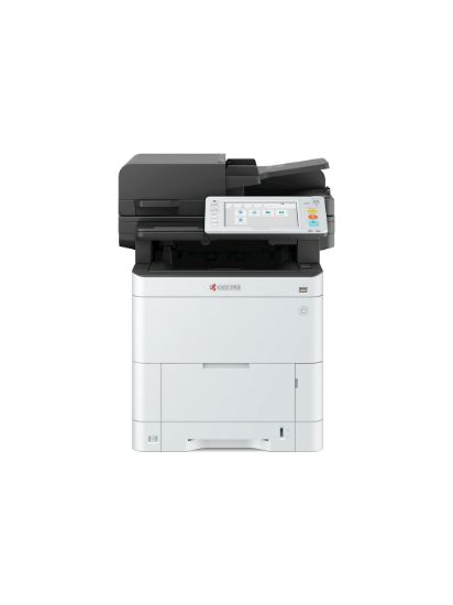 Image de KYOCERA ECOSYS MA3500cix Laser A4 1200 x 1200 DPI 35 ppm (1102YK3NL0)