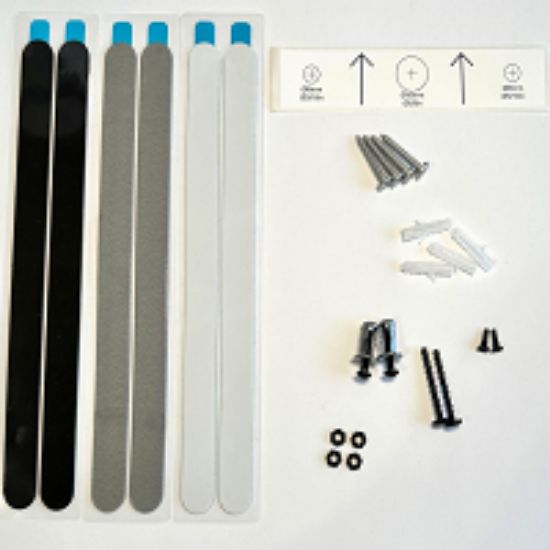 Image de Logitech kit de support Multicolore (993-002983)