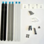 Image de Logitech kit de support Multicolore (993-002983)