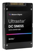 Image de Western Digital Ultrastar DC SN655 SSD (0TS2458)