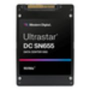 Image de Western Digital Ultrastar DC SN655 SSD (0TS2458)