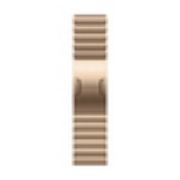 Image de APPLE Bracelet à maillons or 42 mm (MXMC3ZM/A)