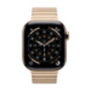 Image de APPLE Bracelet à maillons or 42 mm (MXMC3ZM/A)