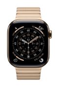 Image de APPLE Bracelet à maillons or 42 mm (MXMC3ZM/A)