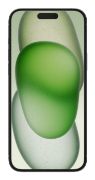 Image de Belkin InvisiGlass Privacy Treated Screen Protector for iPhone 16 Plus Protecteur d'écran (OVA168HQ)