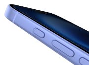 Image de Belkin InvisiGlass Privacy Treated Screen Protector for iPhone 16 Plus Protecteur d'écran (OVA168HQ)