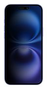 Image de Belkin InvisiGlass Privacy Treated Screen Protector for iPhone 16 Plus Protecteur d'écran (OVA168HQ)
