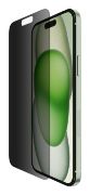 Image de Belkin InvisiGlass Privacy Treated Screen Protector for iPhone 16 Plus Protecteur d'écran (OVA168HQ)