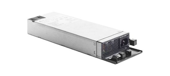 Image de Cisco Meraki 350W AC power supply Composant de commutation - Gris (PWR-C1-350WAC-P-M)