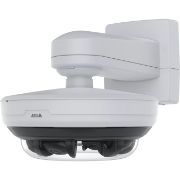 Image de Axis TP3107 Accessoire caméra de surveillance - Blanc (03232-001)