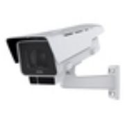 Image de Axis P1388-LE Caméra IP - Blanc (02738-001)