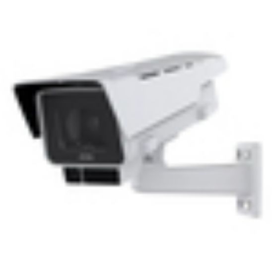 Image de Axis P1388-LE Caméra IP - Blanc (02738-001)