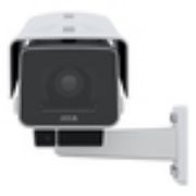 Image de Axis P1388-LE Caméra IP - Blanc (02738-001)
