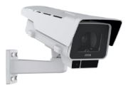 Image de Axis P1388-LE Caméra IP - Blanc (02738-001)