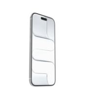 Image de OtterBox Glass Series pour Apple iPhone Air, transparente - produits livrés sans emballage Protecteur décran (77-98680)