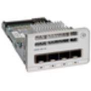 Image de Cisco C9200-NM-4G Module de commutateur de réseau (C9200-NM-4G-RF)