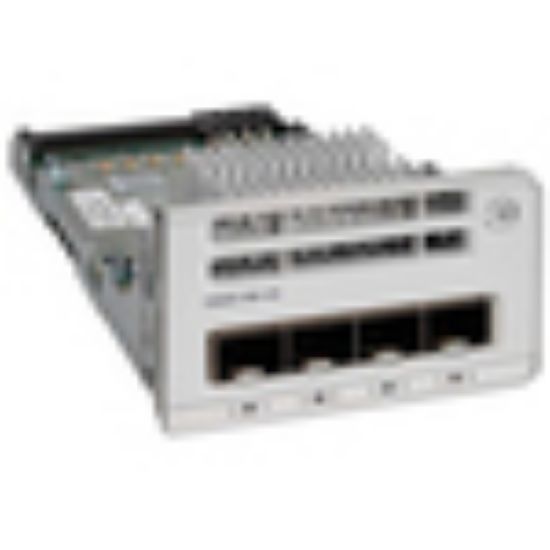 Image de Cisco C9200-NM-4G Module de commutateur de réseau (C9200-NM-4G-RF)