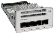 Image de Cisco C9200-NM-4G Module de commutateur de réseau (C9200-NM-4G-RF)
