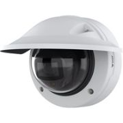 Image de Axis P3278-LVE Caméra IP - Noir,Blanc (03155-001)