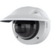 Image de Axis P3278-LVE Caméra IP - Noir,Blanc (03155-001)