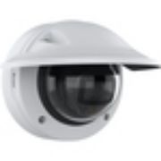 Image de Axis P3278-LVE Caméra IP - Noir,Blanc (03155-001)