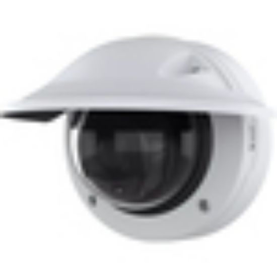 Image de Axis P3277-LVE Caméra IP - Noir,Blanc (03153-001)