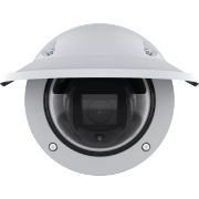 Image de Axis P3277-LVE Caméra IP - Noir,Blanc (03153-001)