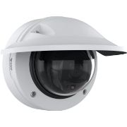 Image de Axis P3277-LVE Caméra IP - Noir,Blanc (03153-001)